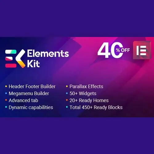 ElementsKit PRO